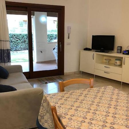 Casa Di Maria - La Pineta Villa Porto San Paolo  Dış mekan fotoğraf