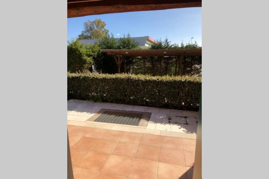 Casa Di Maria - La Pineta Villa Porto San Paolo  Dış mekan fotoğraf