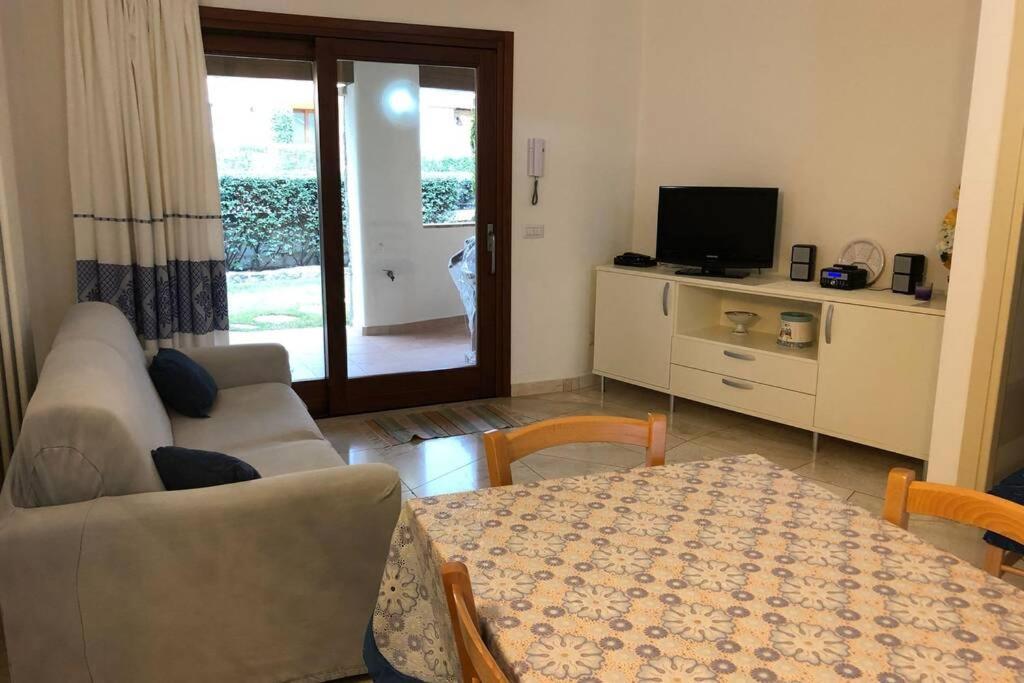 Casa Di Maria - La Pineta Villa Porto San Paolo  Dış mekan fotoğraf