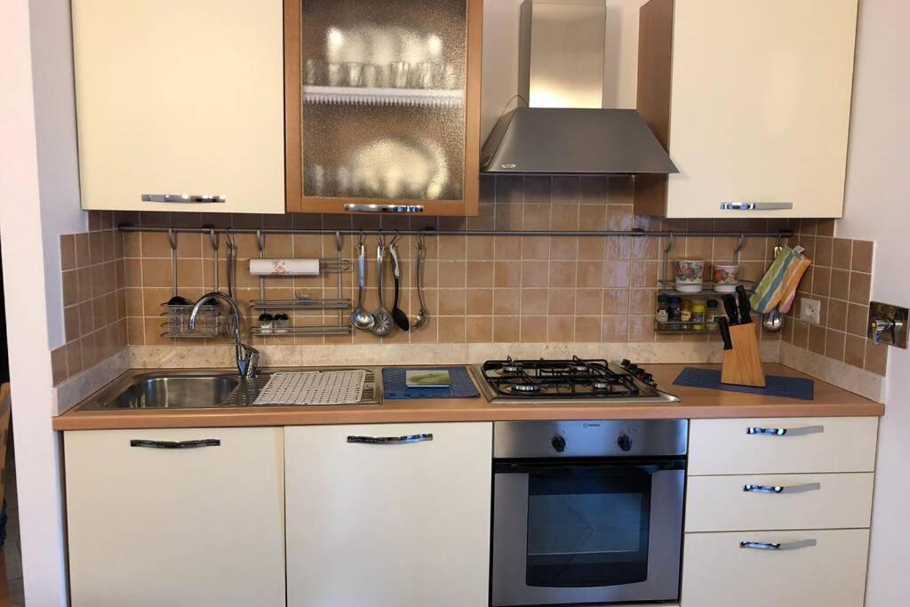 Casa Di Maria - La Pineta Villa Porto San Paolo  Dış mekan fotoğraf