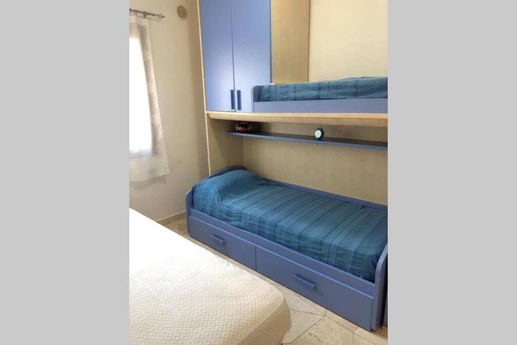 Casa Di Maria - La Pineta Villa Porto San Paolo  Dış mekan fotoğraf