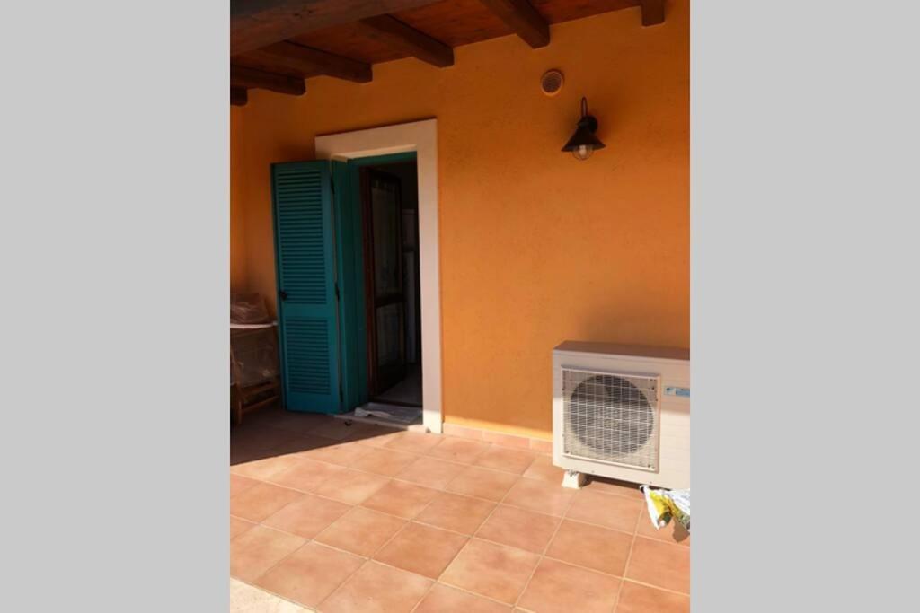 Casa Di Maria - La Pineta Villa Porto San Paolo  Dış mekan fotoğraf